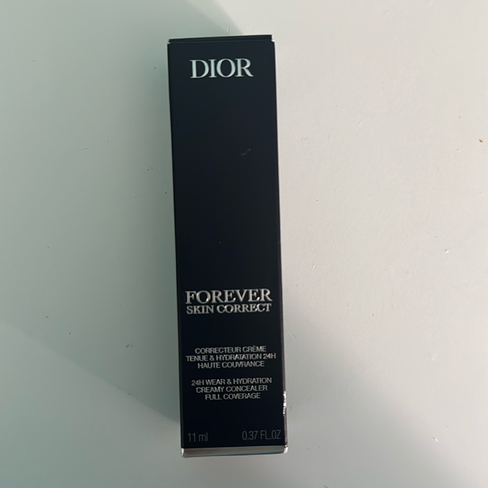 Dior Forever Skin Correct Full-Coverage Concealer